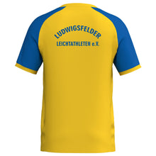 Lade das Bild in den Galerie-Viewer, Ludwigsfelder Leichtathleten - WINGS Jersey Shortsleeve
