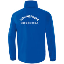 Lade das Bild in den Galerie-Viewer, Ludwigsfelder Leichtathleten - Team Allwetterjacke
