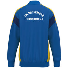 Lade das Bild in den Galerie-Viewer, Ludwigsfelder Leichtathleten - CELEBRATE 125 Training Jacket

