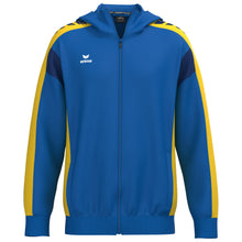 Lade das Bild in den Galerie-Viewer, Ludwigsfelder Leichtathleten - CELEBRATE 125 Training Jacket with hood
