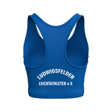 Lade das Bild in den Galerie-Viewer, Ludwigsfelder Leichtathleten - T&amp;F WINGS Bra
