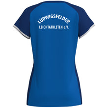 Lade das Bild in den Galerie-Viewer, Ludwigsfelder Leichtathleten - WINGS Tank Top function

