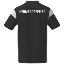 Lade das Bild in den Galerie-Viewer, Hermsdorfer SC - CELEBRATE 125 Poloshirt function (versch. Farben)
