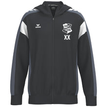 Lade das Bild in den Galerie-Viewer, Hermsdorfer SC - CELEBRATE 125 Training Jacket with hood
