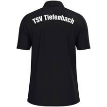 Lade das Bild in den Galerie-Viewer, TSV Tiefenbach - Polo One (versch. Farben)
