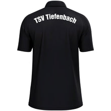 Lade das Bild in den Galerie-Viewer, TSV Tiefenbach - Polo One Cotton (versch. Farben)
