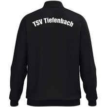 Lade das Bild in den Galerie-Viewer, TSV Tiefenbach - Polyesterjacke One (versch. Farben)
