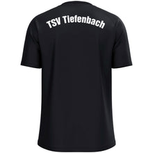 Lade das Bild in den Galerie-Viewer, TSV Tiefenbach - T-Shirt One Cotton (versch. Farben)
