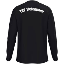 Lade das Bild in den Galerie-Viewer, TSV Tiefenbach - Ziptop One (versch. Farben)
