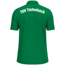 Lade das Bild in den Galerie-Viewer, TSV Tiefenbach - Polo One Cotton (versch. Farben)
