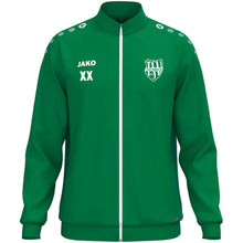 Lade das Bild in den Galerie-Viewer, TSV Tiefenbach - Polyesterjacke One (versch. Farben)
