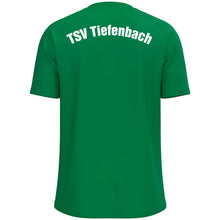 Lade das Bild in den Galerie-Viewer, TSV Tiefenbach - T-Shirt One (versch. Farben)
