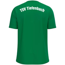 Lade das Bild in den Galerie-Viewer, TSV Tiefenbach - T-Shirt One Cotton (versch. Farben)
