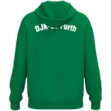 Lade das Bild in den Galerie-Viewer, DJK-SV Furth  - Kapuzensweat One Cotton

