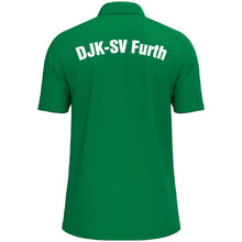 Lade das Bild in den Galerie-Viewer, DJK-SV Furth  - Polo One Cotton
