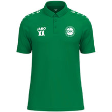 Lade das Bild in den Galerie-Viewer, DJK-SV Furth  - Polo One Cotton
