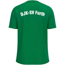 Lade das Bild in den Galerie-Viewer, DJK-SV Furth  - T-Shirt One Cotton
