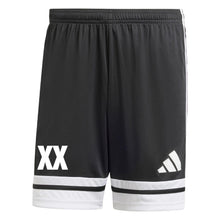 Lade das Bild in den Galerie-Viewer, DJK-SV Furth - SQUADRA25 SHORTS (versch. Farben)
