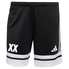 Lade das Bild in den Galerie-Viewer, DJK-SV Furth - SQUADRA25 SHORTS (versch. Farben)
