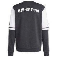 Lade das Bild in den Galerie-Viewer, DJK-SV Furth - SQUADRA25 SWEAT CREW

