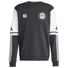 Lade das Bild in den Galerie-Viewer, DJK-SV Furth - SQUADRA25 SWEAT CREW
