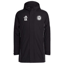 Lade das Bild in den Galerie-Viewer, DJK-SV Furth - TIRO24 STADIUM PARKA
