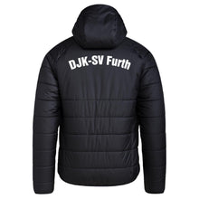 Lade das Bild in den Galerie-Viewer, DJK-SV Furth - TIRO24 WINTER JACKET
