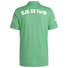 Lade das Bild in den Galerie-Viewer, DJK-SV Furth - SQUADRA25 COTTON POLO
