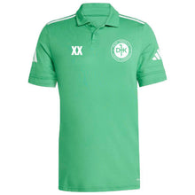 Lade das Bild in den Galerie-Viewer, DJK-SV Furth - SQUADRA25 COTTON POLO
