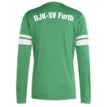 Lade das Bild in den Galerie-Viewer, DJK-SV Furth - SQUADRA25 JERSEY LONG SLEEVE

