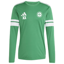Lade das Bild in den Galerie-Viewer, DJK-SV Furth - SQUADRA25 JERSEY LONG SLEEVE
