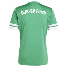 Lade das Bild in den Galerie-Viewer, DJK-SV Furth - SQUADRA25 JERSEY SHORT SLEEVE
