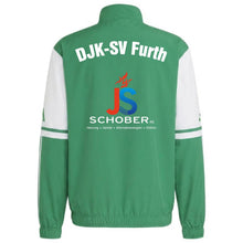 Lade das Bild in den Galerie-Viewer, DJK-SV Furth - SQUADRA25 PRESENTATION JACKET
