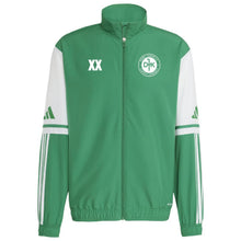 Lade das Bild in den Galerie-Viewer, DJK-SV Furth - SQUADRA25 PRESENTATION JACKET
