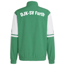 Lade das Bild in den Galerie-Viewer, DJK-SV Furth - SQUADRA25 PRESENTATION JACKET
