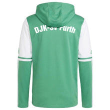 Lade das Bild in den Galerie-Viewer, DJK-SV Furth - SQUADRA25 HOODY
