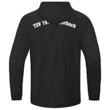 Lade das Bild in den Galerie-Viewer, TSV 1946 Bayerbach - Allwetterjacke Team 2.0

