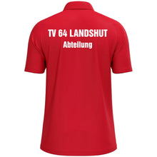 Lade das Bild in den Galerie-Viewer, TV 1964 Landshut - Polo One
