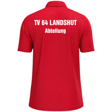 Lade das Bild in den Galerie-Viewer, TV 1964 Landshut - Polo One Cotton

