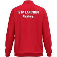 Lade das Bild in den Galerie-Viewer, TV 1964 Landshut - Polyesterjacke One
