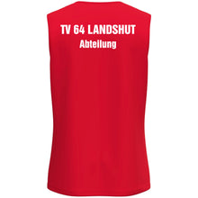 Lade das Bild in den Galerie-Viewer, TV 1964 Landshut - Tanktop One
