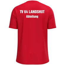 Lade das Bild in den Galerie-Viewer, TV 1964 Landshut - T-Shirt One
