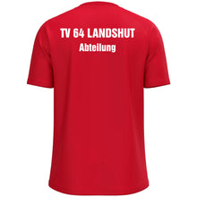 Lade das Bild in den Galerie-Viewer, TV 1964 Landshut - T-Shirt One Cotton
