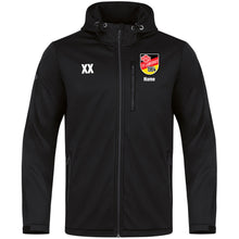 Lade das Bild in den Galerie-Viewer, TV 1964 Landshut - Softshelljacke Premium
