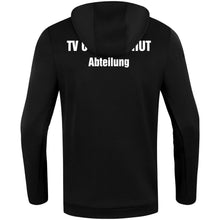 Lade das Bild in den Galerie-Viewer, TV 1964 Landshut - Zip Hoodie Pro Casual
