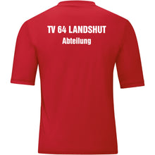 Lade das Bild in den Galerie-Viewer, TV 1964 Landshut - Trikot Team KA
