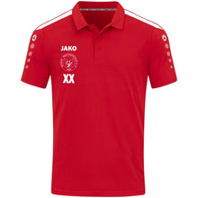 Lade das Bild in den Galerie-Viewer, SV Kläham/Oberergoldsbach - Polo Power
