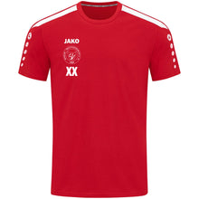 Lade das Bild in den Galerie-Viewer, SV Kläham/Oberergoldsbach - T-Shirt Power
