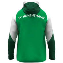Lade das Bild in den Galerie-Viewer, FC Hohenthann  - Kapuzenjacke Dynamic (versch. Farben)

