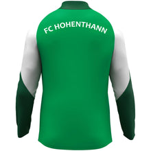 Lade das Bild in den Galerie-Viewer, FC Hohenthann  - Polyesterjacke Dynamic (versch. Farben)

